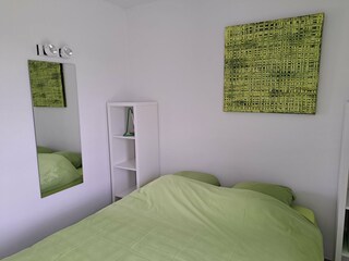 Maison de vacances Couvin Équipement 12