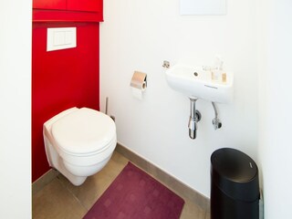 Maison de vacances Couvin Équipement 23