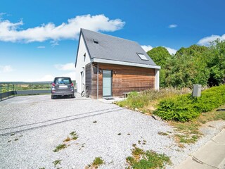 Holiday house Couvin  40