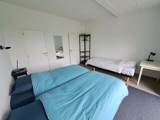 Holiday house Couvin Features 30