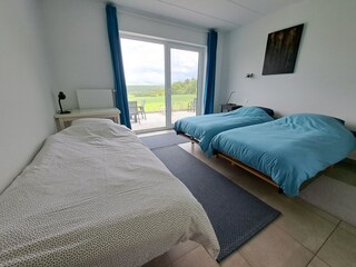 Maison de vacances Couvin Équipement 26