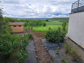 Holiday house Couvin Outdoor Recording 11