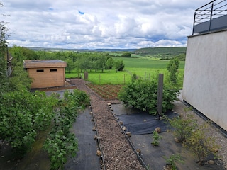 Holiday house Couvin Outdoor Recording 9