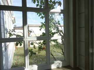 Cottage Herzberg am Harz Outdoor Recording 14