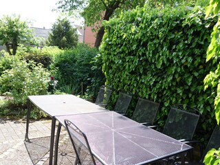 Casale Herzberg am Harz Registrazione all'aperto 15