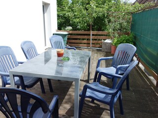 Casale Herzberg am Harz Registrazione all'aperto 16