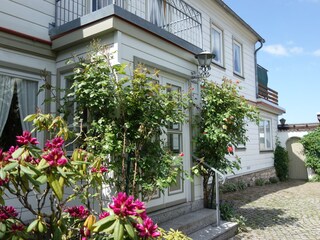 Cottage Herzberg am Harz Outdoor Recording 17