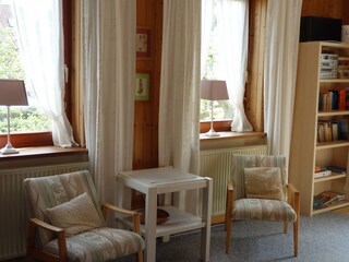 Casale Herzberg am Harz Caratteristiche 28