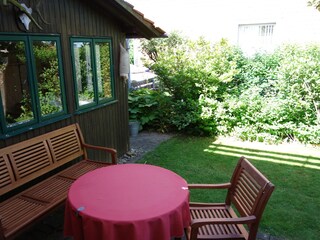 Vakantiehuisje Herzberg am Harz Kenmerken 28