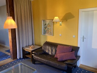 Casale Herzberg am Harz Registrazione all'aperto 5