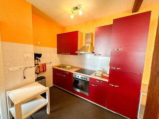 Type de propriété : Chalet Herzberg am Harz Enregistrement extérieur 21