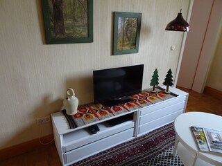 Casale Herzberg am Harz Caratteristiche 23