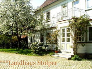 Casa de campo Herzberg am Harz Entorno 40