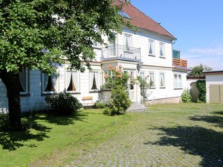 Casale Herzberg am Harz Ambiente 37
