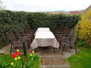 Casale Herzberg am Harz Ambiente 38