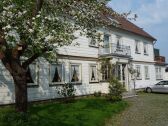 Casa de campo Herzberg am Harz Grabación al aire libre 1