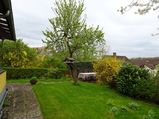 Casale Herzberg am Harz Registrazione all'aperto 9