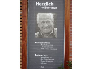 Type de propriété : Chalet Herzberg am Harz Environnement 34