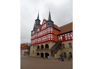 Casale Herzberg am Harz Ambiente 36