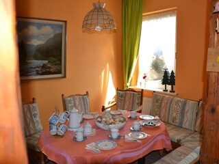 Casale Herzberg am Harz Caratteristiche 24