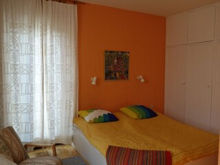 Casa de campo Herzberg am Harz Características 27