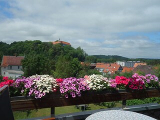 Casale Herzberg am Harz Registrazione all'aperto 10