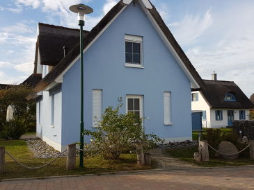 Holiday house im Kurpark