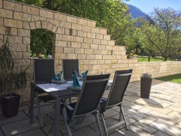 Holiday house "Schnappenblick"