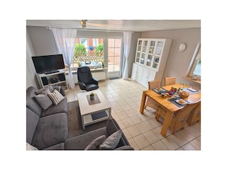 Ferienhaus Carolinensiel Ausstattung 6