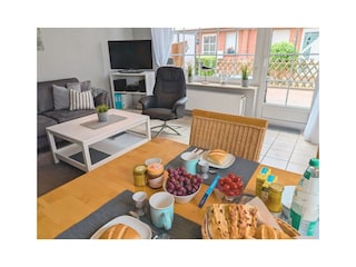 Ferienhaus Carolinensiel Ausstattung 5