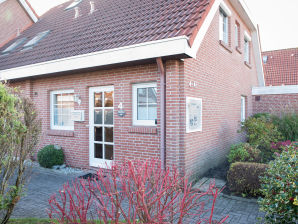 Ferienhaus Kattfiller - Carolinensiel - image1