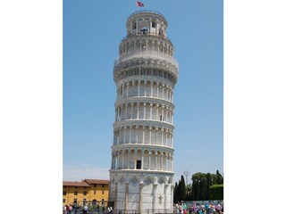 Casa per le vacanze Montaione Ambiente 19