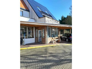 Appartamento per vacanze Ouddorp Registrazione all'aperto 2