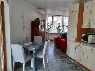 Appartamento per vacanze Ouddorp Caratteristiche 11