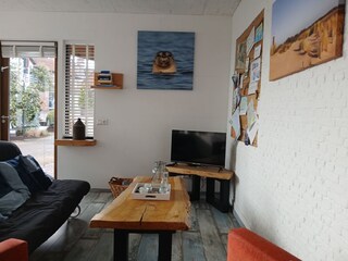 Appartamento per vacanze Ouddorp Caratteristiche 13