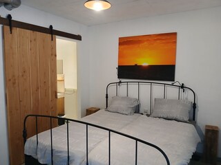 Appartamento per vacanze Ouddorp Caratteristiche 17