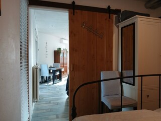 Appartamento per vacanze Ouddorp Caratteristiche 18
