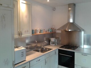 Appartamento per vacanze Ouddorp Caratteristiche 11