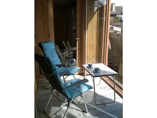 Appartamento per vacanze Ouddorp Registrazione all'aperto 6