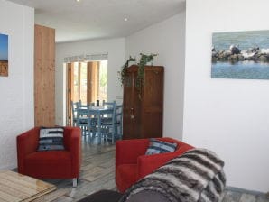 Vakantieappartement In het dorp Ouddorp - Ouddorp - image1