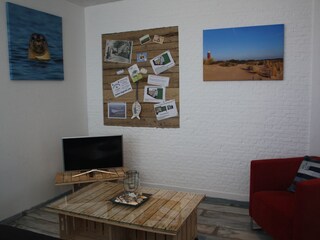 Appartamento per vacanze Ouddorp Caratteristiche 12