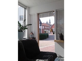 Appartamento per vacanze Ouddorp Registrazione all'aperto 4