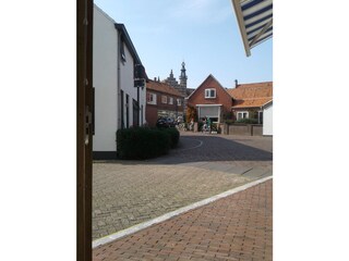 Appartamento per vacanze Ouddorp Registrazione all'aperto 5