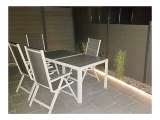Ferienwohnung Timmendorfer Strand Ausstattung 23