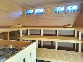 Ferienwohnung Niendorf (Ostsee) Ausstattung 38