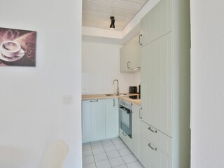 Küche / Küchenzeile