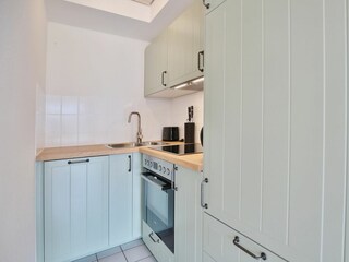 Küche / Küchenzeile