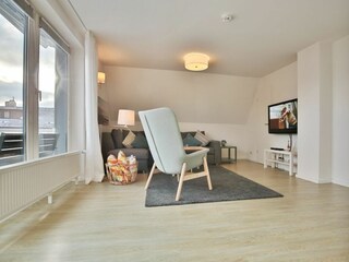 Ferienwohnung Timmendorfer Strand Ausstattung 13