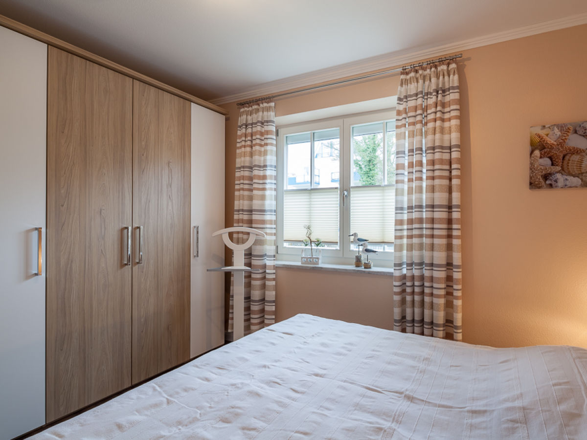 Ferienwohnung Hanseaten-Residenz, App. 05, Scharbeutz, Firma Ostsee