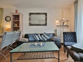 Ferienwohnung Timmendorfer Strand Außenaufnahme 5